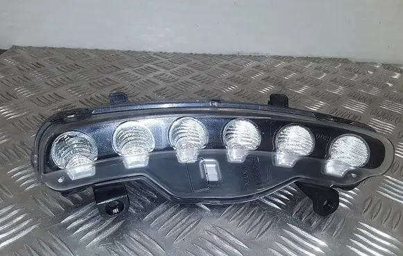 Citroen DS3 Headlight/headlamp 9671962180