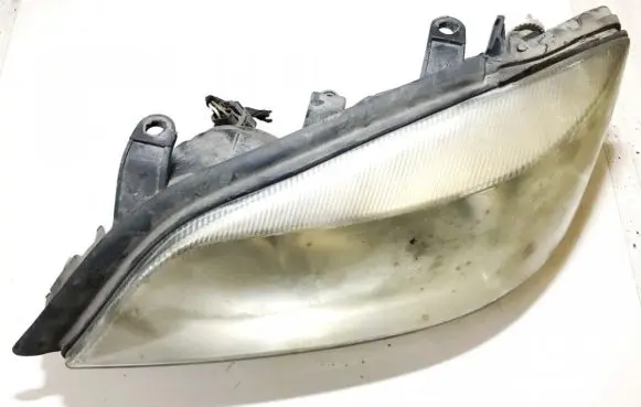 Opel Astra G Headlight/headlamp 