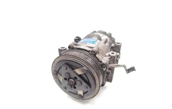 Volvo V50 Air conditioning (A/C) compressor (pump) 3M5H-19D629-HD 3M5H19D629HD