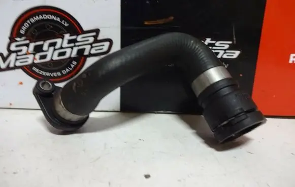BMW 1 E81 E87 Engine coolant pipe/hose 7501427