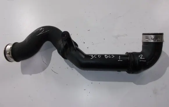 Volkswagen Caddy Intercooler hose/pipe 3C0145770BVW