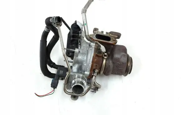 Nissan Micra K14 Turbo 16319700051