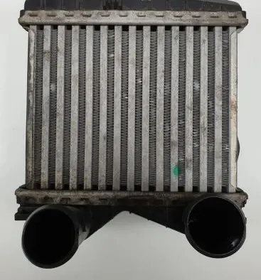 Smart ForTwo I Intercooler radiator 0003007V005