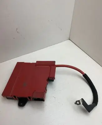 BMW X5 F15 Positive wiring loom 682620101