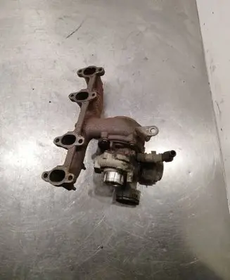 Audi A4 S4 B7 8E 8H Turbo 03g253014f
