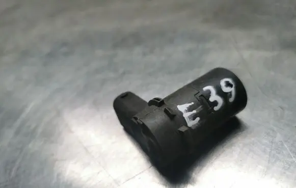 BMW 5 E39 Parking PDC sensor