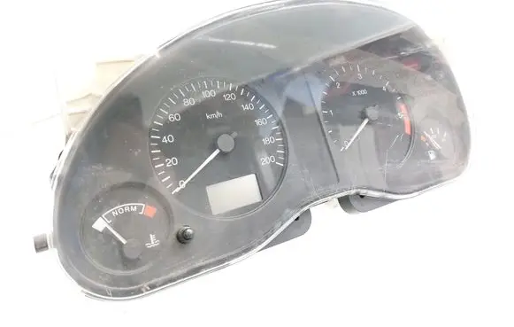 Ford Galaxy Speedometer (instrument cluster) 7M0919863 95VW10849DE