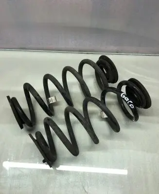 Volvo XC40 Rear coil spring 31658710