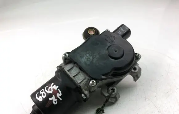 Nissan Qashqai Wiper motor 5505C004