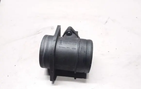 Volkswagen Caddy Mass air flow meter 0281002531 038906461B