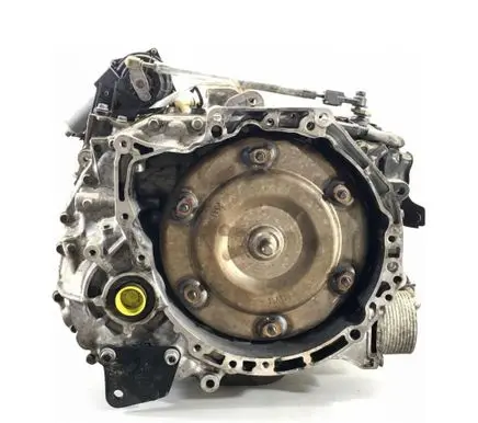 Citroen C4 II Picasso Manual 5 speed gearbox 20GE23