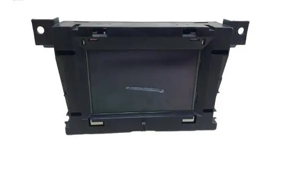 Opel Astra H Screen/display/small screen 13178570
