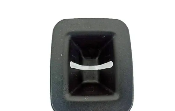 Mercedes-Benz R W251 Seat trim A1649240337