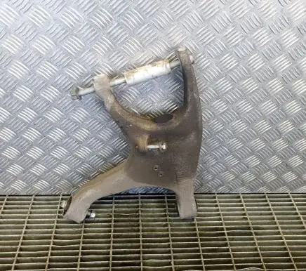 Audi A6 S6 C7 4G Rear upper control arm/wishbone 8K0505312J