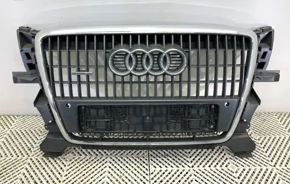 Audi Q5 SQ5 8R Front grill 8R0853651