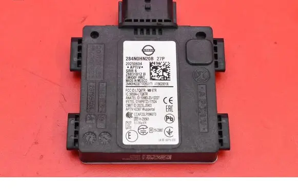 Nissan Qashqai Sensor 284N0HN20B