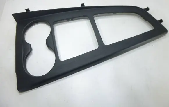 Audi A4 S4 B9 Gear shifter surround trim plastic 8W1864241A