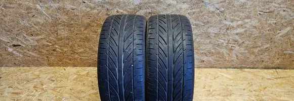Audi TT Mk1 R16 summer tire