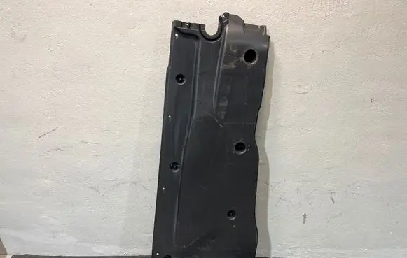 Cupra Formentor Side bottom protection 5WA825202G