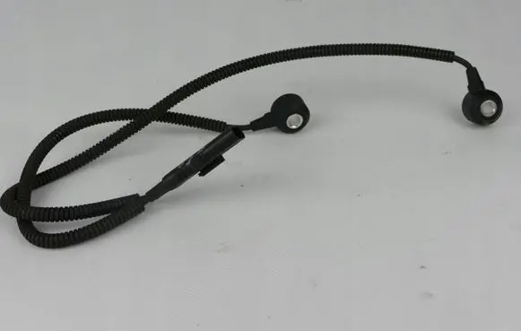 BMW 3 E92 E93 Detonation knock sensor 7531703
