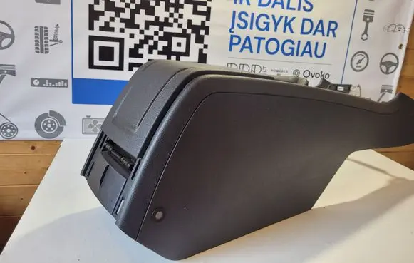 Ford Mustang V Armrest AR3363045L34AB ER3363045A06 AR3363045L34