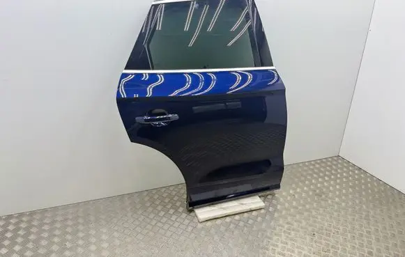 Audi Q5 SQ5 FY Rear door
