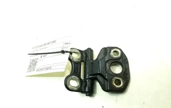 Mercedes-Benz CLK A208 C208 Front door upper hinge A2107200037