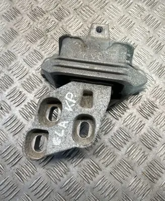 Mercedes-Benz GLA W156 X156 Engine mount bracket A2462400617