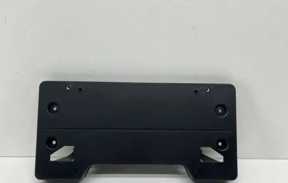BMW M8 F93 Gran Coupe Number plate surrounds holder frame 8070764
