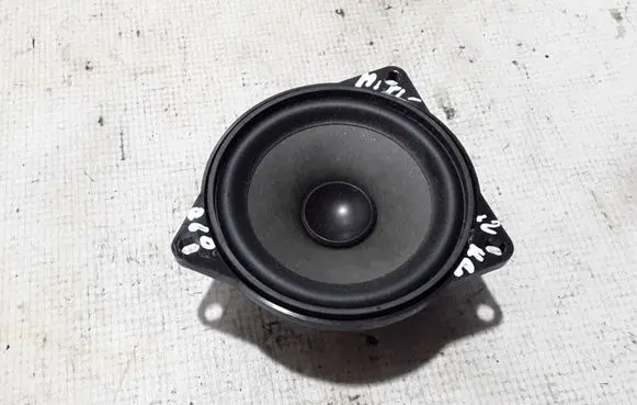 Mini Cooper Countryman R60 Front door high frequency speaker 9804157