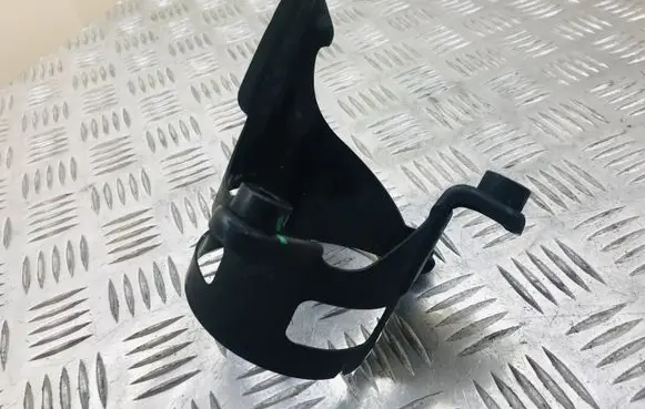 Mercedes-Benz C W203 Fuel filter bracket/mount holder A6460920304