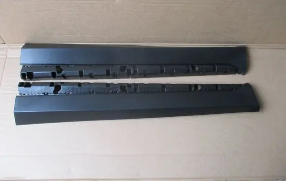 Hyundai Tucson IV NX4 Front door trim (molding) 87724-N7CA0 TUCSON IV NX4 N LINE