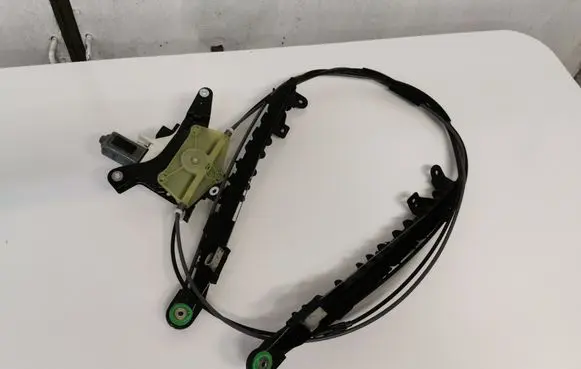 Audi A6 C7 Curtain motor 