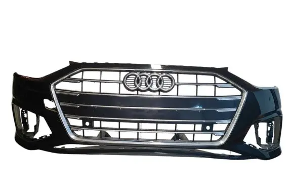 Audi A4 S4 B9 8W Front bumper 8N0853651D 8N0853651DF