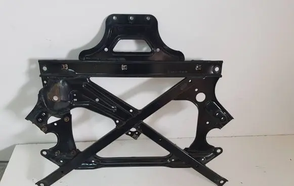 Audi A5 8T 8F Front subframe 8F0399345E