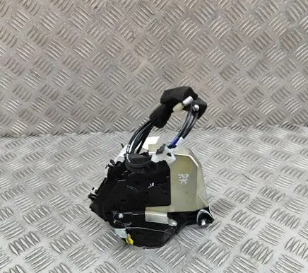 Honda CR-V Rear door lock 72650TYFE01