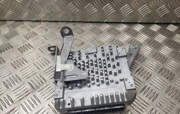 Toyota Prius (NHW20) Engine control unit/module ECU 8954047080