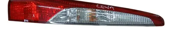 Mitsubishi Lancer Rear/tail lights 220-87508