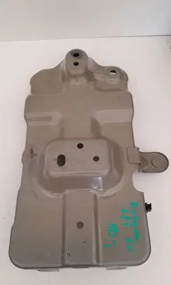 Opel Antara Battery box tray 