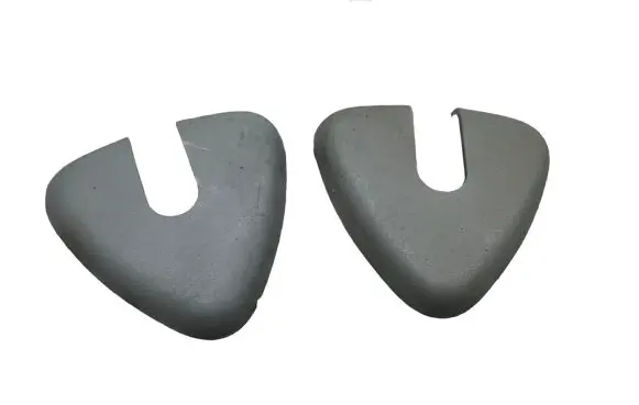 Jaguar XF X250 Other interior part