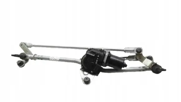 Audi TT TTS RS Mk3 8S Front wiper linkage and motor 8S1955023B