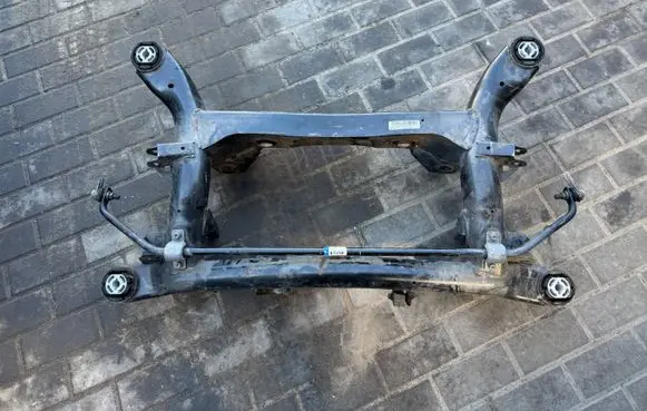 Alfa Romeo Stelvio Rear subframe 00505518030