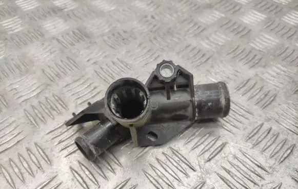 Peugeot 508 Engine coolant pipe/hose 9684589080