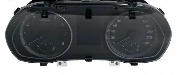 Hyundai i30 Speedometer control unit/module 94053G4041