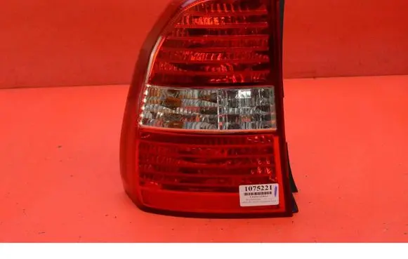 KIA Sportage Rear/tail lights 924011F0
