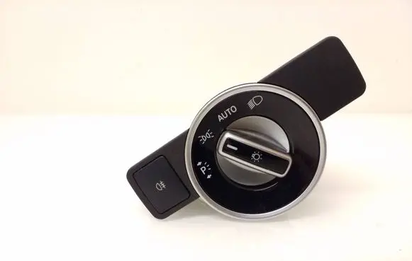 Mercedes-Benz B W246 W242 Light switch