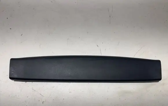 Hyundai Ioniq 5 Tailgate/boot lid cover trim 81721GI000