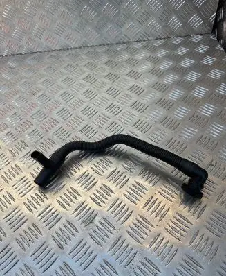 Audi A6 S6 C7 4G Breather hose/pipe 4G0103493J