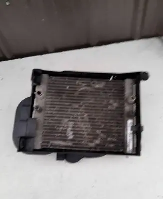 BMW X6 E71 Optional radiator 17711410 71970014