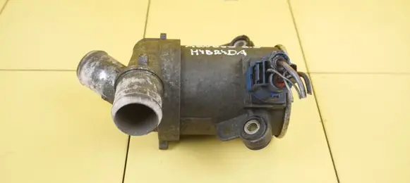 Ford Mondeo MK V Water pump 2HTR14
